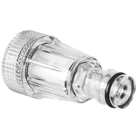 Conector con filtro ideal g3/4 (1/2)
