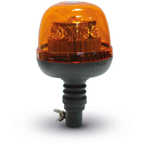 Bombilla para Automóvil Goodyear PLUS GY 203WL 150 ml 24 W Rotativa (1/6)