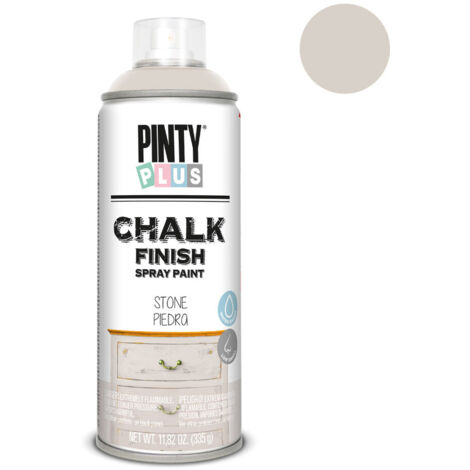 Pintura en spray pintyplus chalk 520cc ck791 piedra (1/5)