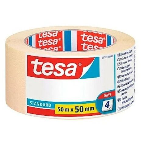 TESAKREPP 50 M X 50 MM - 04323-00044-00