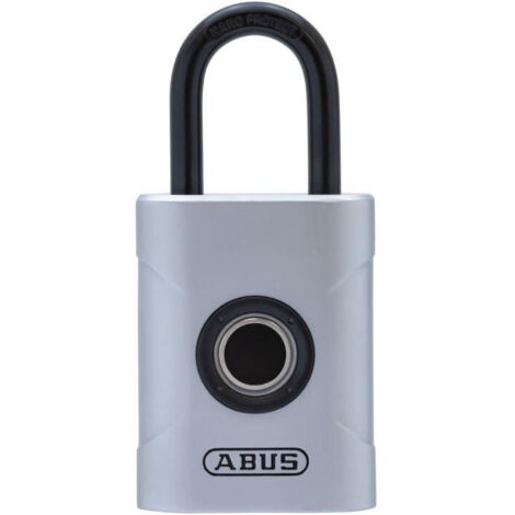 CANDADO DE HUELLA ABUS TOUCH DE 45mm 57/45 ABUS