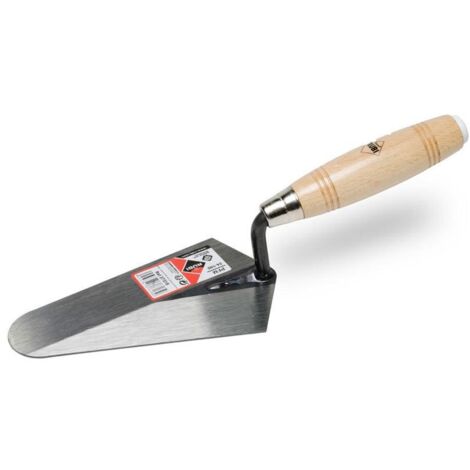 PALETA BAJA 180mm PFM24-180 37318 RUBI