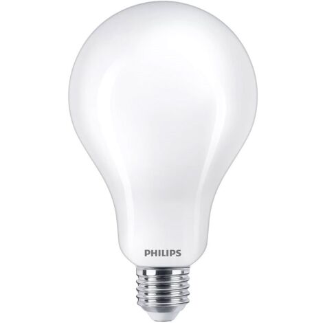 LAMPARA LED ESTANDAR A95 E27 LC 2700K 3452LM OPACA - 23 W