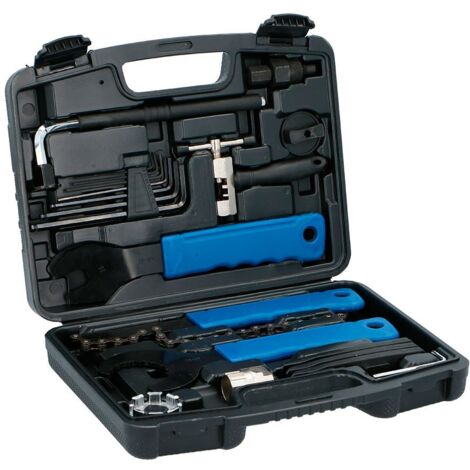 Kit de reparación Kinzo 20 Piezas (1/4)