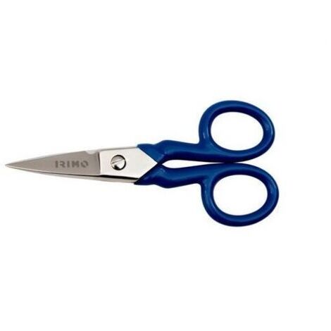 Tijera de electricista 42,5x130mm 5 661051 (1/5)