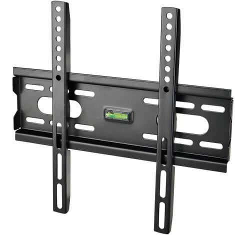 Soporte universal tv de 15-47 pulgadas 40 kg con nivel incluido