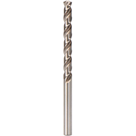 Broca cilíndrica corta hsse din-338n inox 12,00mm iz27532 koma tools (izar) (1/5)
