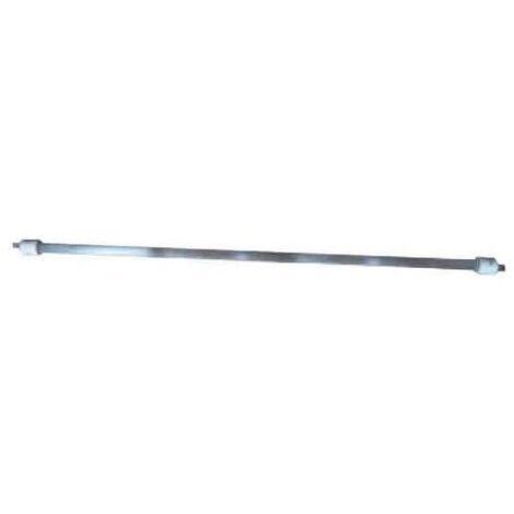 RESISTENCIA CUARZO PARA LOS MODELOS EDM 07131, 07103 Y 07108 600W 39cm