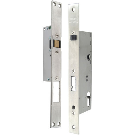 Electrocerradura duo 25/85 l-d1-56007 dorcas