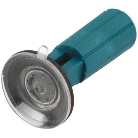 VENTOSA PARA EXTRAER BOMBILLAS DICROICAS GU10 Y MR16 5499000 WOLFCRAFT