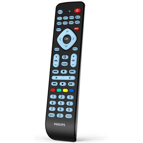SRP2018/10 MANDO A DISTANCIA UNIVERSAL PHILIPS
