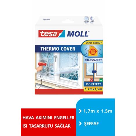 Thermo cover 1.7m x 1.5m 05430 tesa
