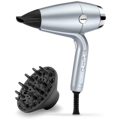Secador de Pelo Babyliss Secador De (1/4)