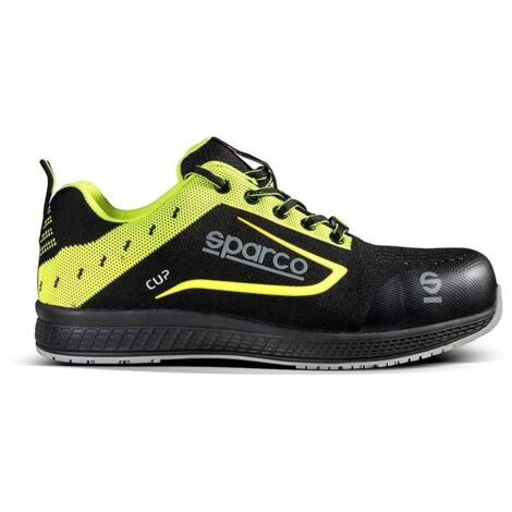 Zapato deportivo cup s1p talla-40 0752640nrgf sparco
