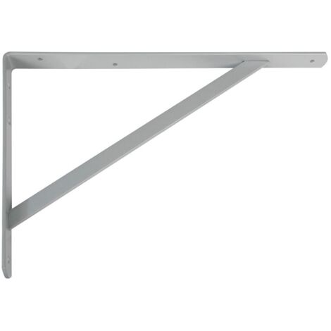S.OF. PALOMILLA 9-250x200mm ACERO GRIS METAL (S) 9806 AMIG