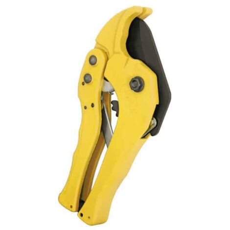 Tijera Corta Tubos Pvc Acero Carbono CorteMaximo42mm 195mm Mota