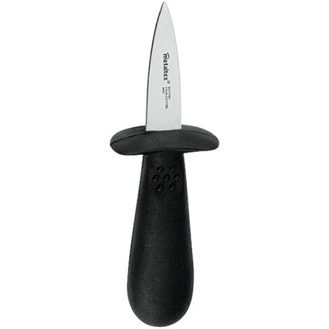 MENAJE METALTEX CUCHILLO ABRE OSTRAS M/PLASTICO=251055 (1/3)