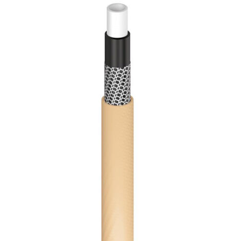 Manguera Cellfast Grow 25 m 3/4 Ø 19 mm Beige (1/3)
