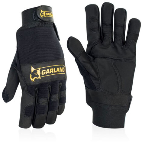 Guante Anticorte GARLAND Sherpa (T-9) (71000P1156) (1/3)