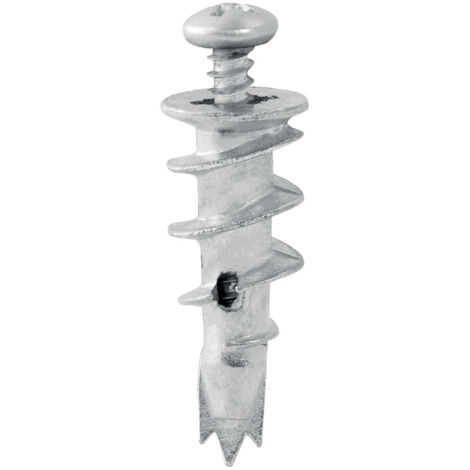 Tornillo autoroscante Rapid M13 x 31 mm 6 x 4 x 18 cm 10 Unidades