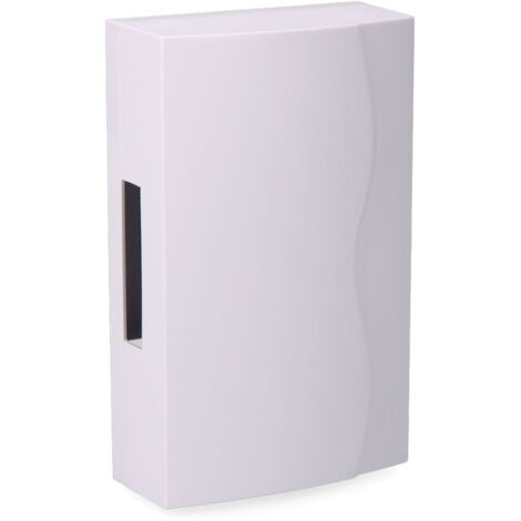TIMBRE MUSICAL MODELO TAJO 110-230V 17x10,5x5cm EDM