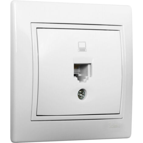 Conector RJ45 Solera erp88u