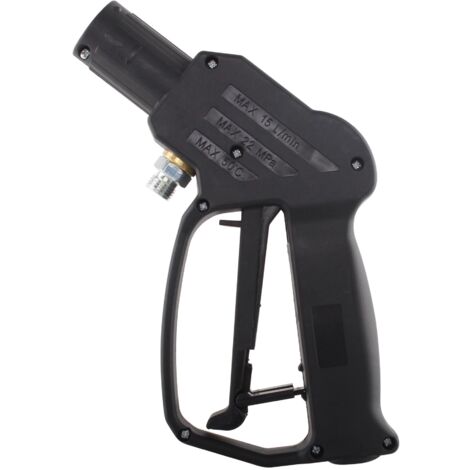 Hidrolimpiadora jhb70 1400 w (1/5)