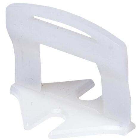 Brida 3-12mm 0,5mm delta level system (b-100 unid.) r3929 rubi