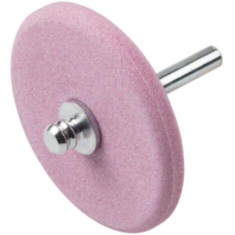 Afilador de cuchillos y tijeras, ø60mm 2140000 wolfcraft