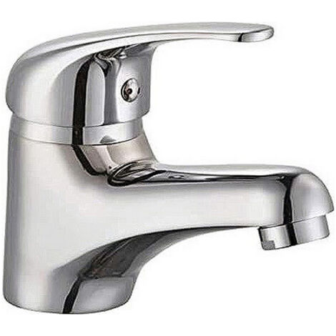 GRIFO MONOMANDO DE LAVABO EDM (1/4)