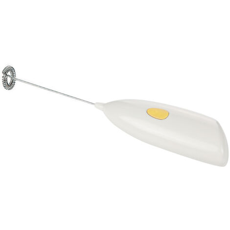 Batidor de leche electrico presto. tescoma (1/3)