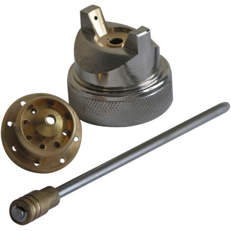 Kit pico y aguja 3.0mm p/p900. mota (1/2)