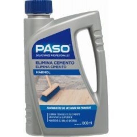 ceys paso suelos marmol elimina cemento 1 litro 700201-700211 (1/2)