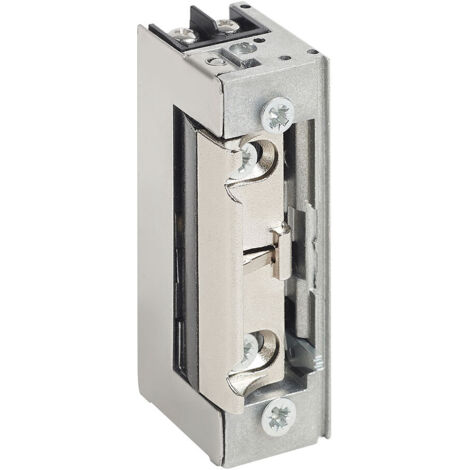Cierre electrico simetrico 12v ac/dc apertura automatica y palanca de desbloqueo 1746/b jis