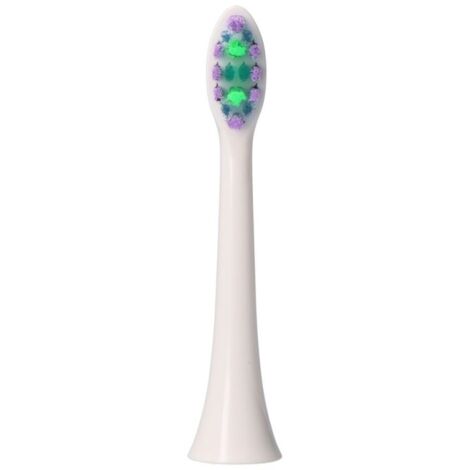 Cabezal de recambio para cepillo de dientes 07618 edm (1/4)