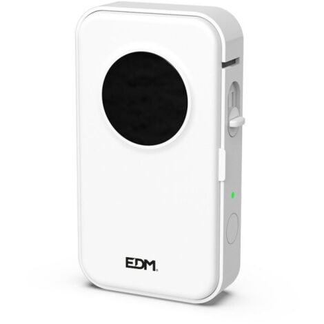 Impresora térmica bluetooth edm