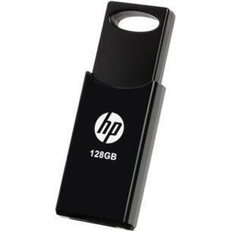 HP PENDRIVE USB 2.0 v212w 128GB NEGRO (1/4)