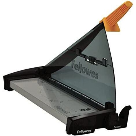 Guillotina Fellowes Fusion A3