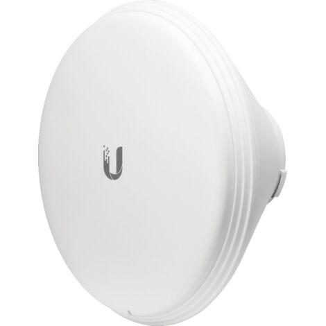 ANTENA UBIQUITI HORN-5-45 AIRMAX HORN 5 45 PARA ISOSTATION Y PRISMSTATION (1/2)