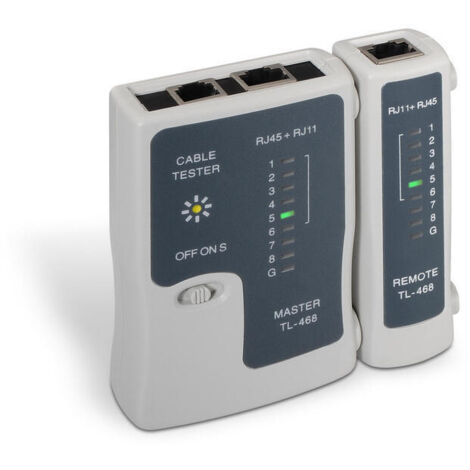 Tester Aisens A142-0312