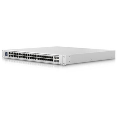 SWITCH UBIQUITI USW-ENTERPRISE-48-POE (1/4)