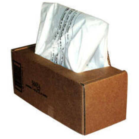 Fellowes 36054 accesorio para destructoras de papel (1/2)