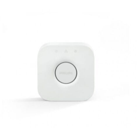 Puente PHILIPS hue 34262000 929001180642-dispositivo de red