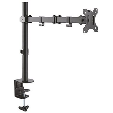 Soporte para Monitor Aisens DT32TSR-039/ hasta 8kg (1/5)