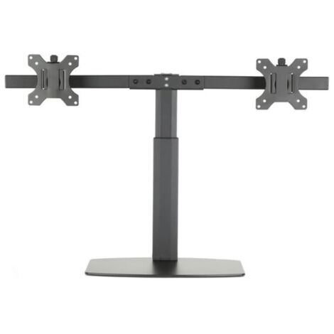 Ewent EW1538 Soporte Sobremesa Gas 2 Monitores 27 (1/5)
