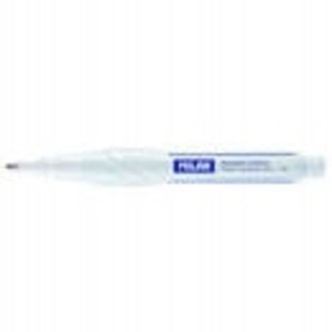 MILAN BOLÍGRAFO CORRECTOR LÍQUIDO 7ML CAJA 24 UND