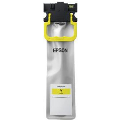 EPSON WorkForce Pro WF-C529R / C579R Yellow XL Ink 5K (1/2)