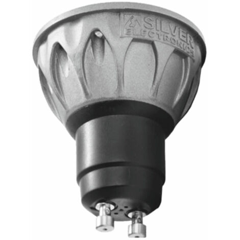 BOMBILLA LED SILVER 461510 EVO 8W 690 LUMEN BLANCA (1/4)