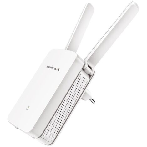 Punto de Acceso Mercusys MW300RE N300 Dual Band