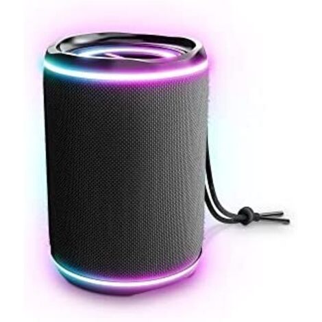 Energy Sistem 454938 altavoz portátil Altavoz portátil estéreo Negro 16 W